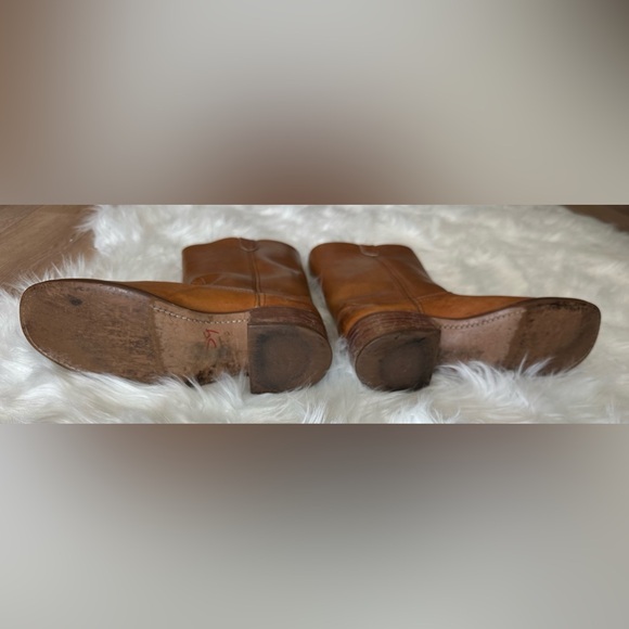 Vintage Dingo/ACME Campus Boots - Picture 5 of 9